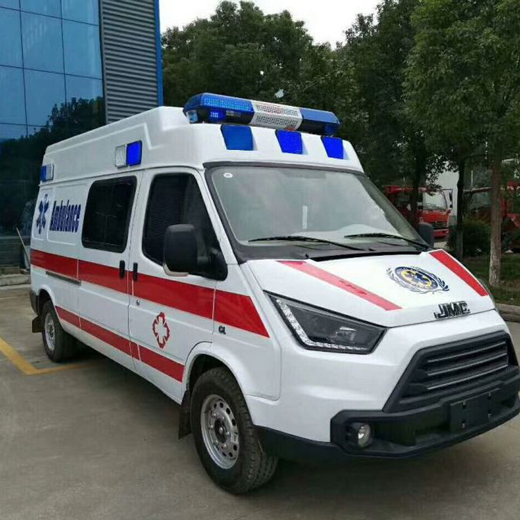 化隆瘫痪租赁救护车转运 ——生命救助的紧急响应与专业保障